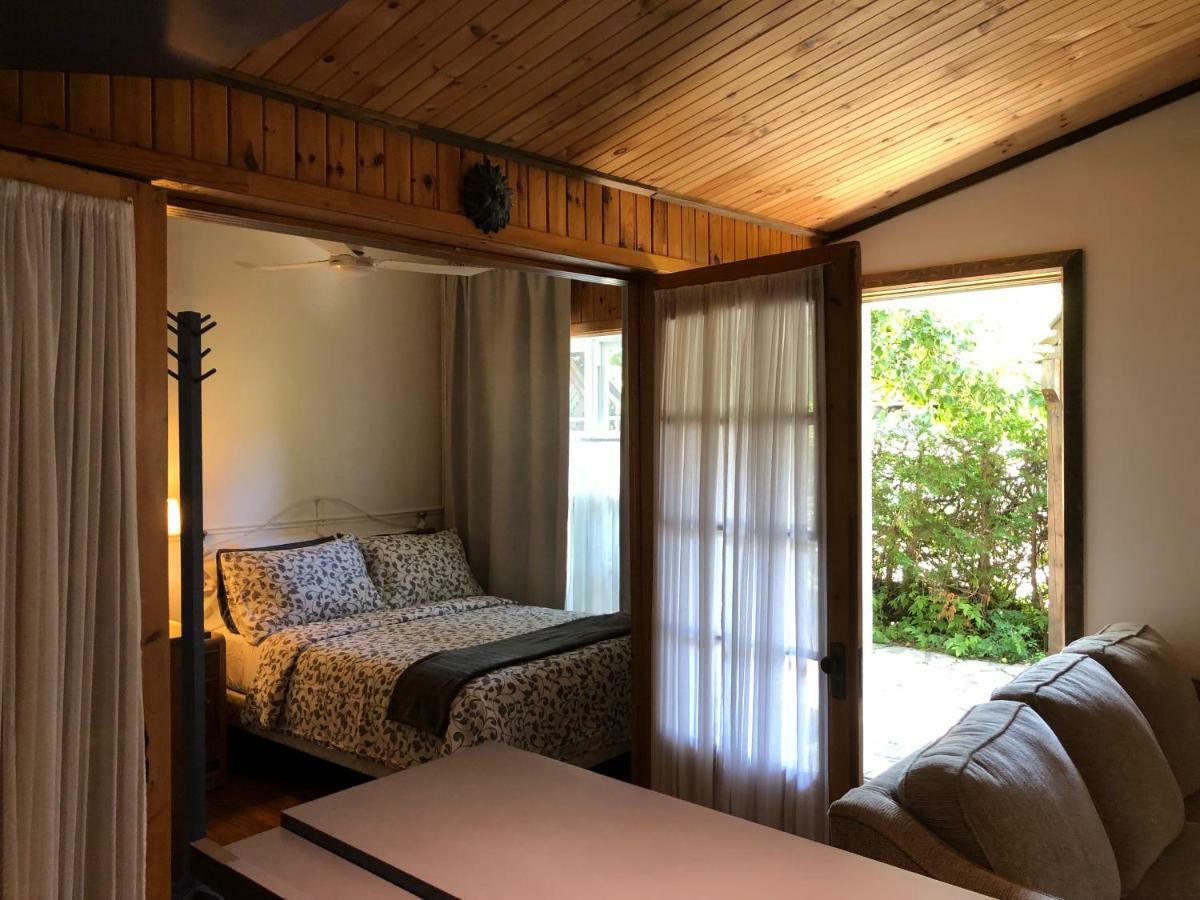 Chalets Et Studios Le Vent Du Nord Lac-Superieur Kültér fotó